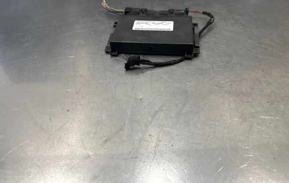 Mercedes-Benz E W211 Gearbox control unit/module A0325452432 5WP20005EH 2087200