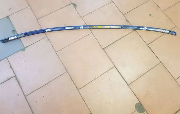 BMW 2 F22 F23 Roof trim bar molding cover 7343551 1449RRR