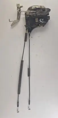Mitsubishi L200 Front door lock 