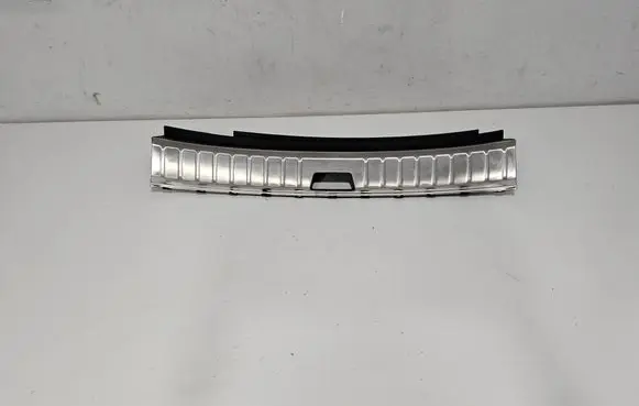 Polestar 4 Trunk/boot sill cover protection 80012958 80009816