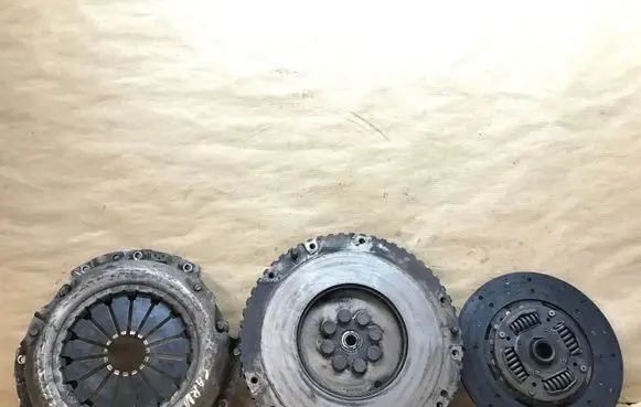 KIA Carnival Clutch set kit 3C05 SECOK552