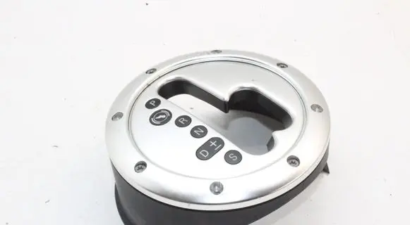 Audi TT Mk1 Gear shifter surround trim plastic 8N0713203C