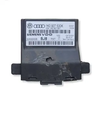 Volkswagen Golf V Gateway control module 1K0907530K