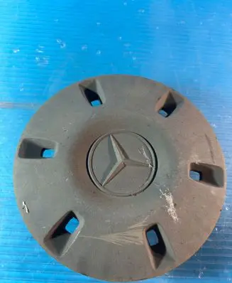 Mercedes-Benz Sprinter W906 Original wheel cap A9064010025