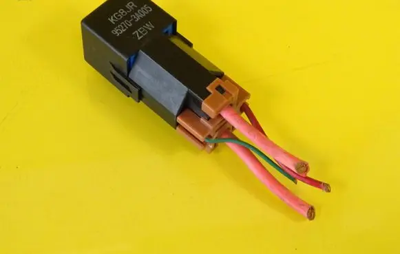 KIA Rio Other relay 95270-3A005 952703A005