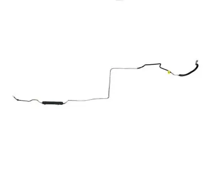 Chevrolet Traverse II Fuel line pipe 10445318