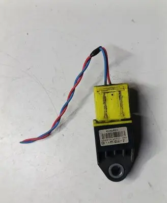 Hyundai i40 Airbag deployment crash/impact sensor 95920-3Z100 FB8PM234
