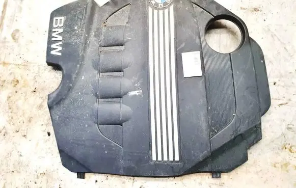BMW 1 E81 E87 Engine cover (trim)