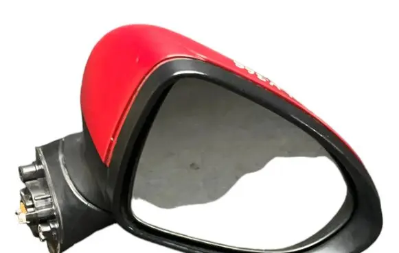 KIA Rio Front door electric wing mirror 027564 027508