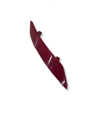 Peugeot 508 Rear tail light reflector 9670953580