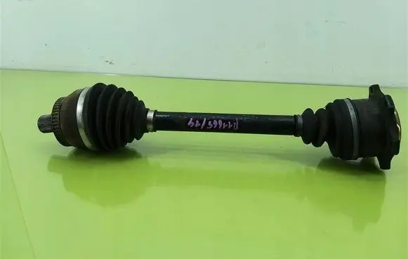 Ford Galaxy Front driveshaft