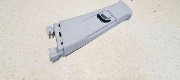 KIA Rio (B) pillar trim (top) 858301G100 A056424 2345