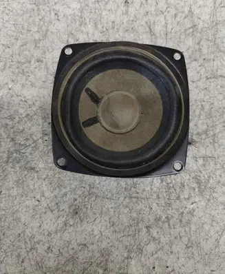 Audi A6 S6 C6 4F Parcel shelf speaker 
