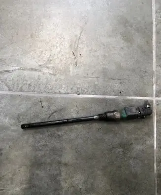 Citroen Berlingo Oil temperature sensor 