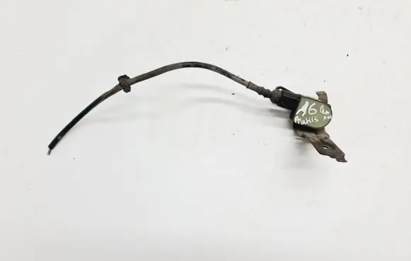 Audi A6 S6 C6 4F Headlight/headlamp level sensor 
