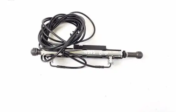 Mercedes-Benz SLK R171 Convertible roof main ram cylinder A1718000672