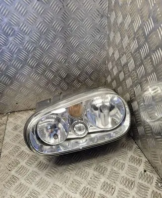 Volkswagen Golf IV Headlight/headlamp 67742010 1J1941016B