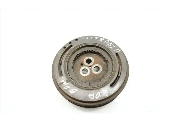 Ford Transit Crankshaft pulley