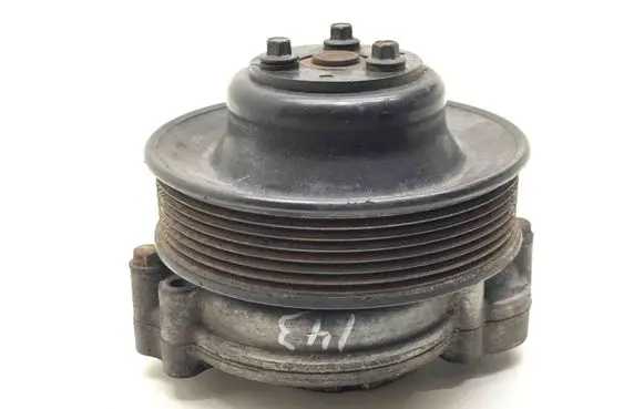 Jaguar XK8 - XKR Water pump XW938509AB