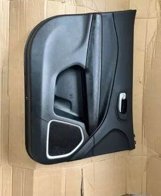 Jeep Compass Front door card panel trim