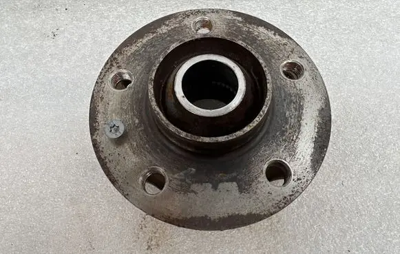 Audi A7 S7 4G Front wheel ball bearing 8k0407615r