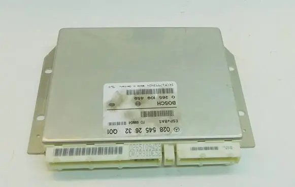 Mercedes-Benz A W168 ESP (stability system) control unit 0285452632 187864