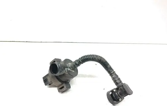 BMW 3 E90 E91 Valve vacuum 7551262