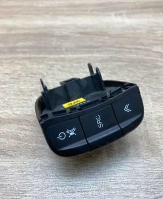 Opel Meriva A Other switches/knobs/shifts 6006L