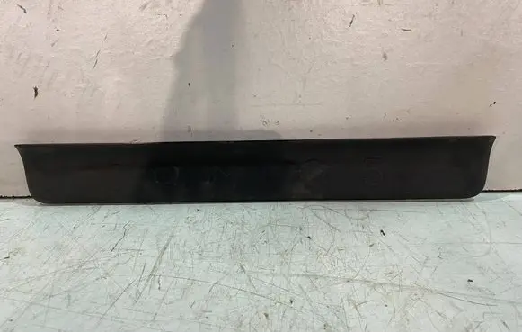 Hyundai Ioniq 5 Front sill trim cover 85883GI000