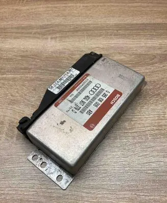 Audi A8 S8 D2 4D ABS control unit/module 4D0907379D 0265108005