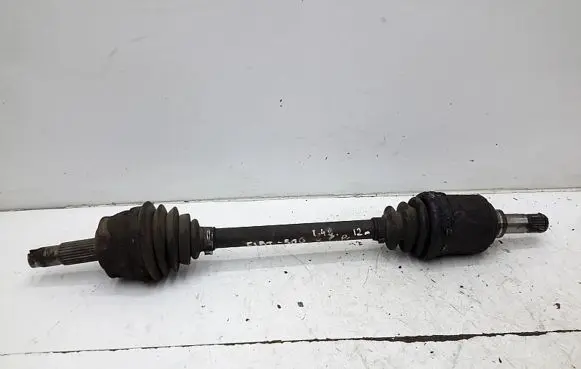 Fiat 500 Front driveshaft
