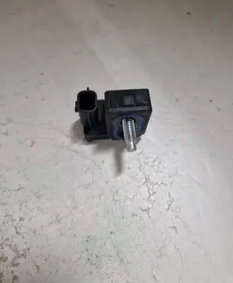 Renault Laguna III Airbag deployment crash/impact sensor 607734200C
