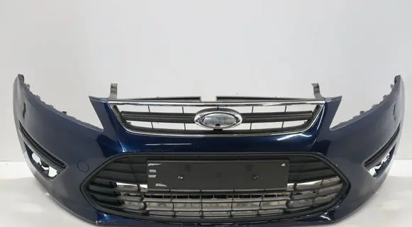 Ford Mondeo MK IV Front bumper MK4140726ZP