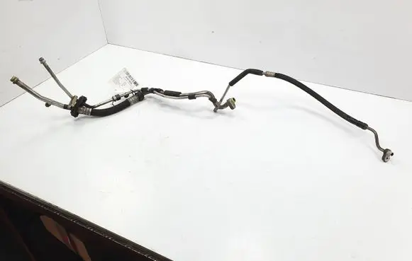 Audi A4 S4 B6 8E 8H Air conditioning (A/C) pipe/hose 8E1260712Q