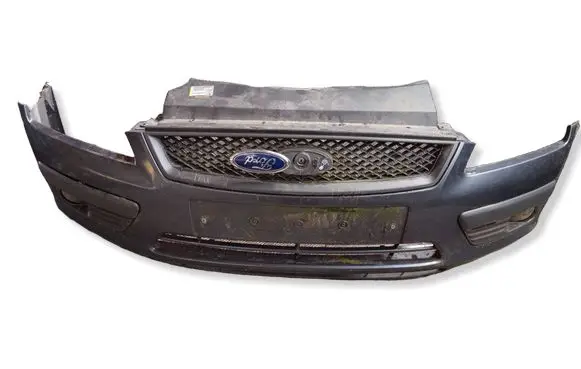 Ford Focus Front bumper 