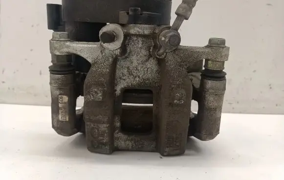 Hyundai Ioniq 5 Rear brake caliper