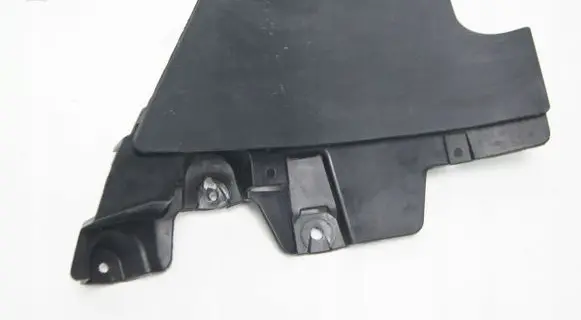 Volkswagen Touareg III Front mudguard 760854856
