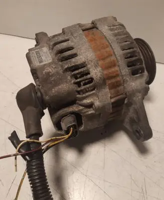 Mitsubishi Colt Generator/alternator 1800A070 A5TG0091AE