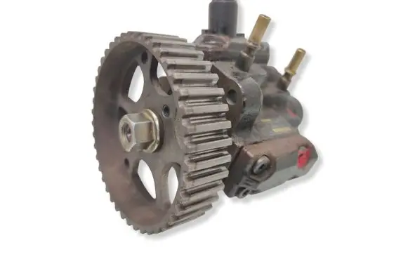Peugeot 307 Fuel injection high pressure pump 0445010046 43097059241 430970592