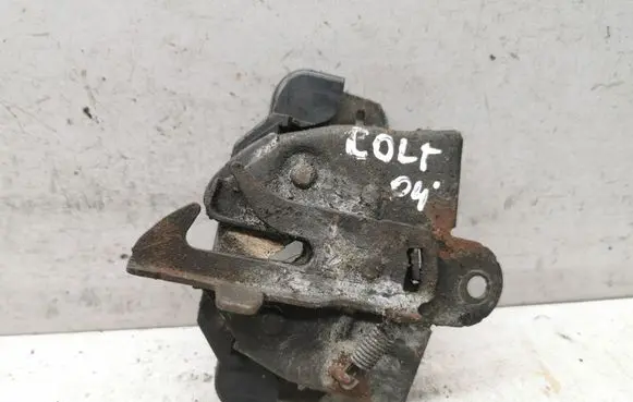 Mitsubishi Colt Engine bonnet/hood lock/catch