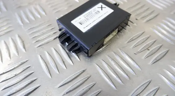 Lexus LS 460 - 600H Immobilizer control unit/module 8978450010
