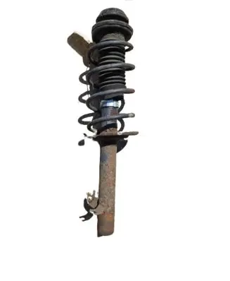 Peugeot 107 Rear shock absorber/damper