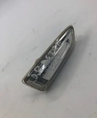 Opel Astra K Front fender indicator light 13491089