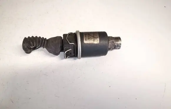Air conditioning (A/C) pressure sensor