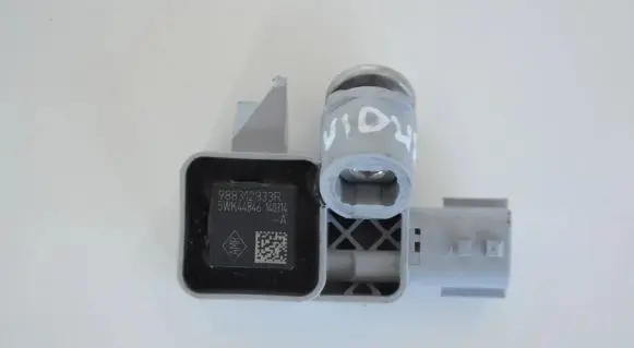 Renault Megane III Airbag deployment crash/impact sensor 988312833R