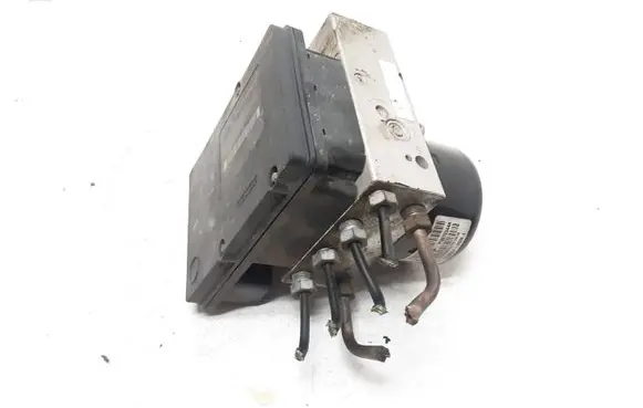 Volvo XC90 ABS Pump 30793445 10092504153 7QR7E09C19