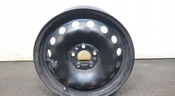 Fiat Tipo R15 steel rim 