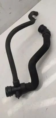Audi A4 S4 B7 8E 8H Engine coolant pipe/hose 8e0121049T