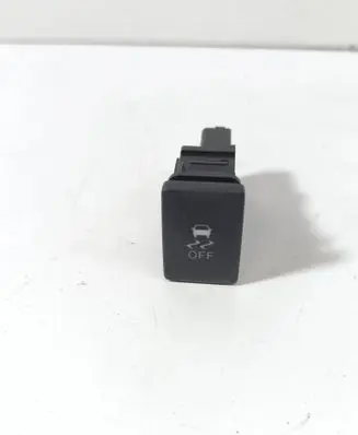 Toyota Yaris ESP (stability program) switch 15C629