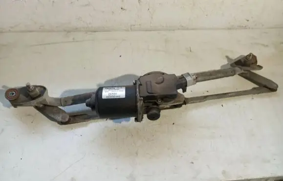 Toyota Avensis T250 Wiper motor 8511005060 09H23A0848 MS1592006410